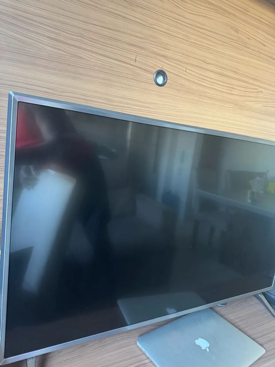 TV LG SMART 4K - Foto 5