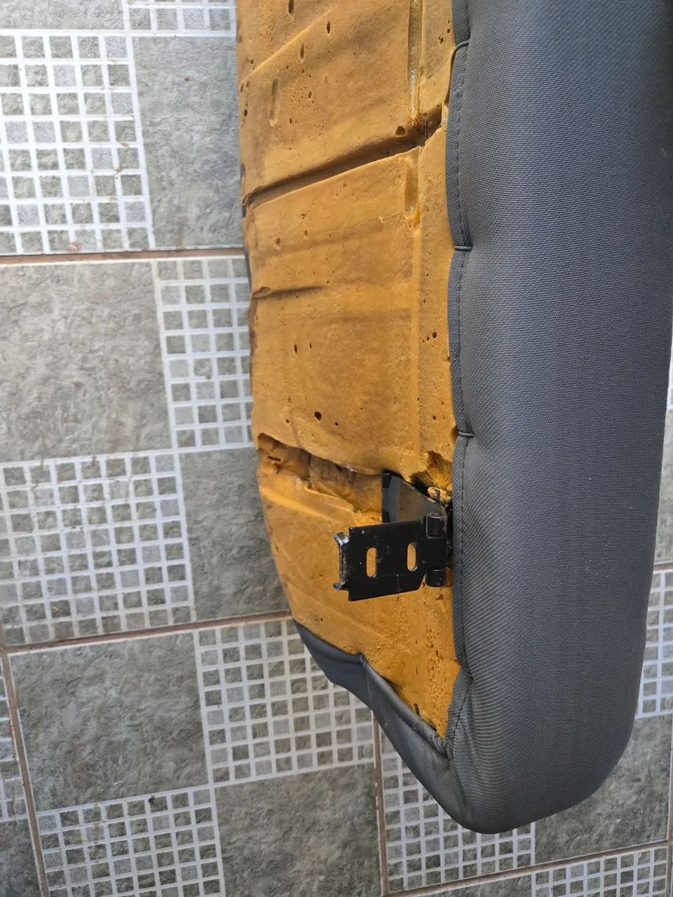 Banco trazeiro do gol bola mi 97 - Foto 4