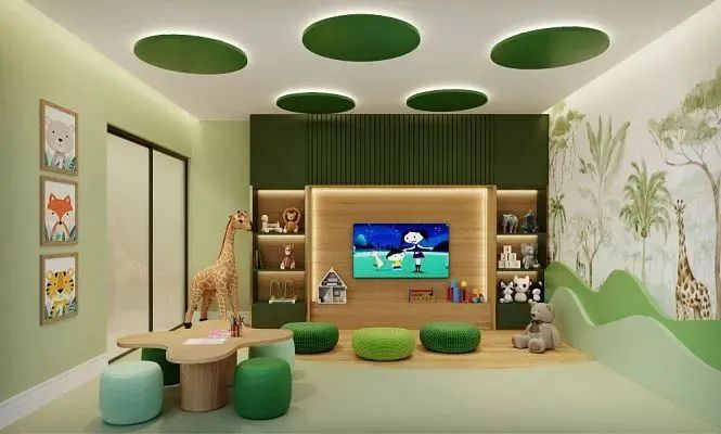 JARDIM DE COQUEIROS - Foto 3