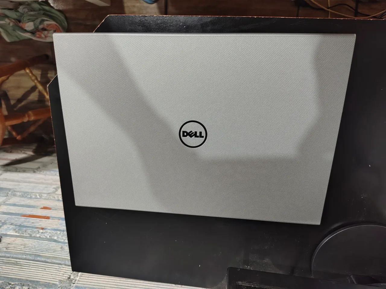 Notebook Dell tela 16 polegadas  - Foto 2