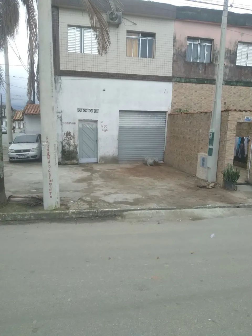 Vendo loja Jardim Quietude próximo ao quadradão  - Foto 2