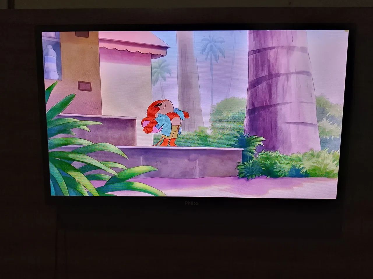 Vendo tv 32 polegadas 