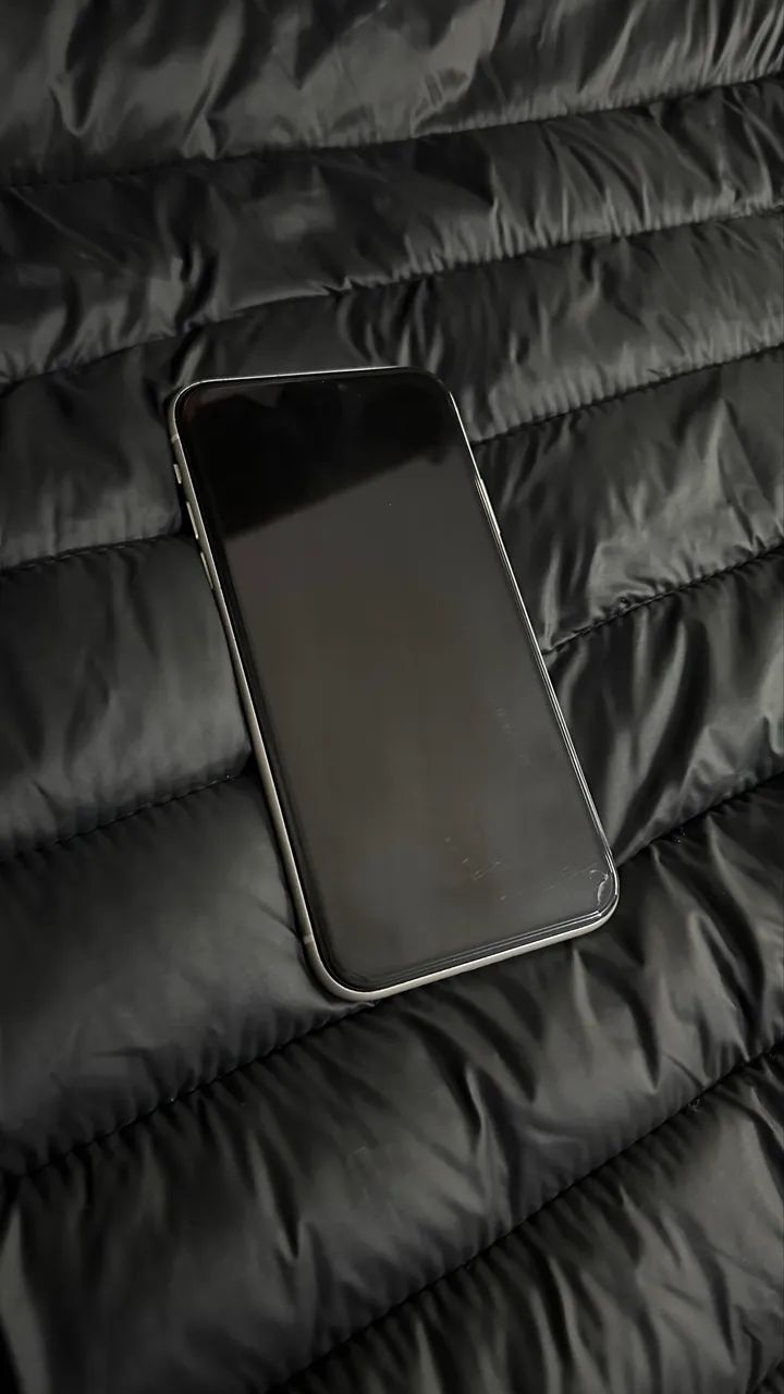 iPhone 11 Branco Completo - Foto 4