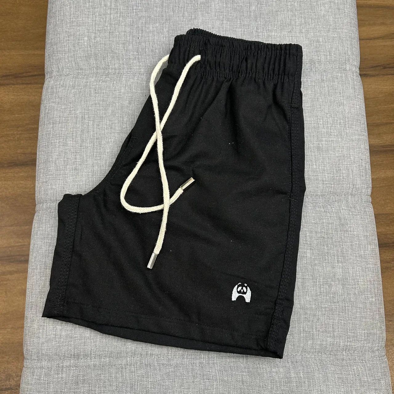Bermuda linho hudd premium  - Foto 3
