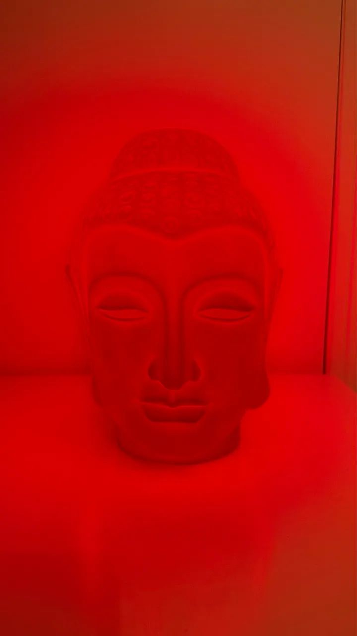 Luminária Mestre Buda - Foto 3