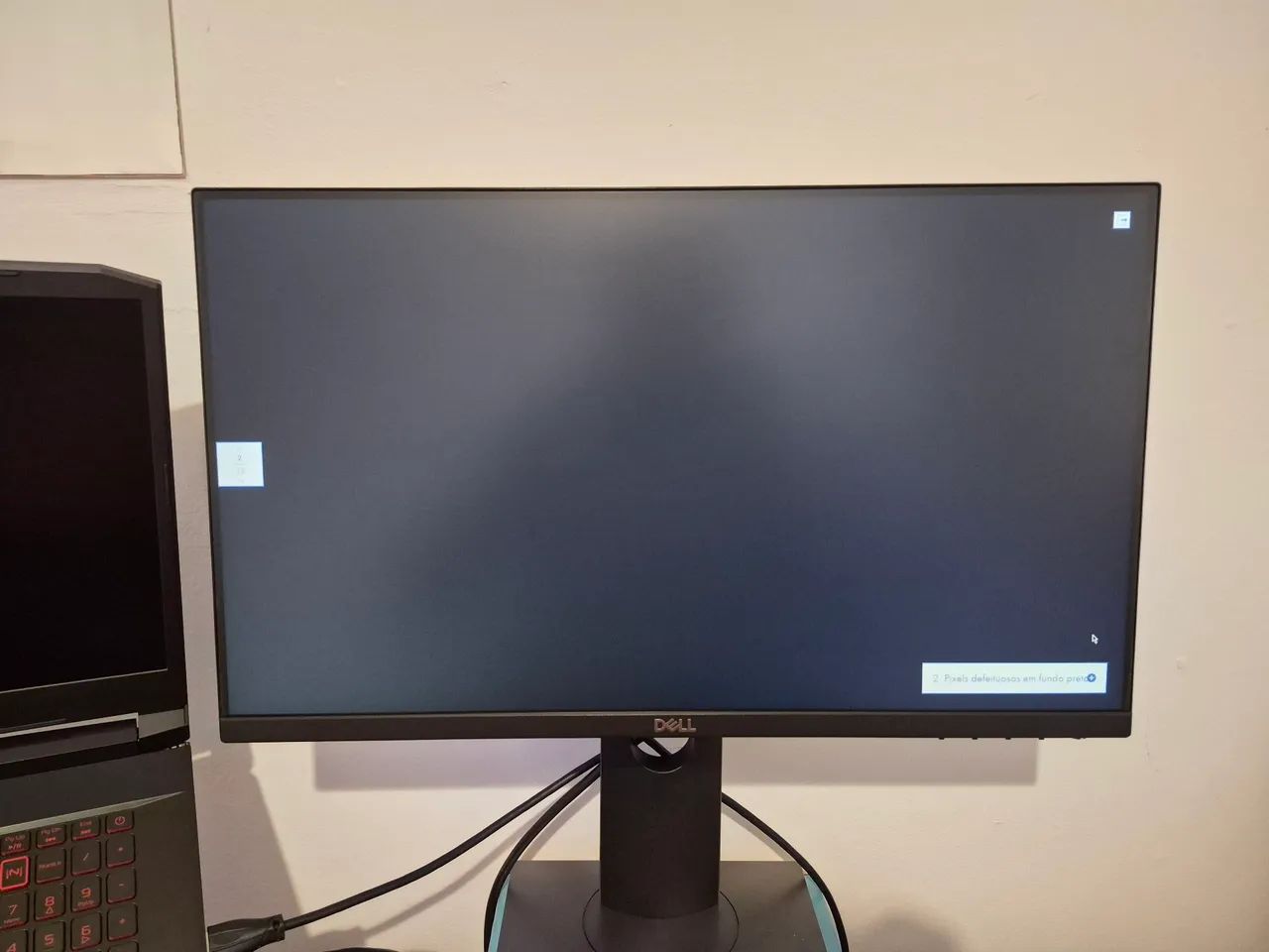 Monitor Dell P2219H - Foto 2