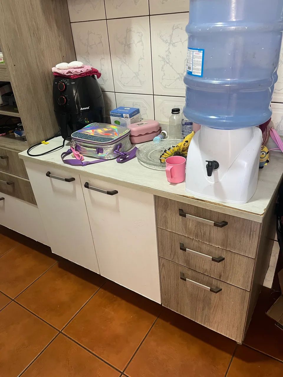 Armário de cozinha - Foto 4
