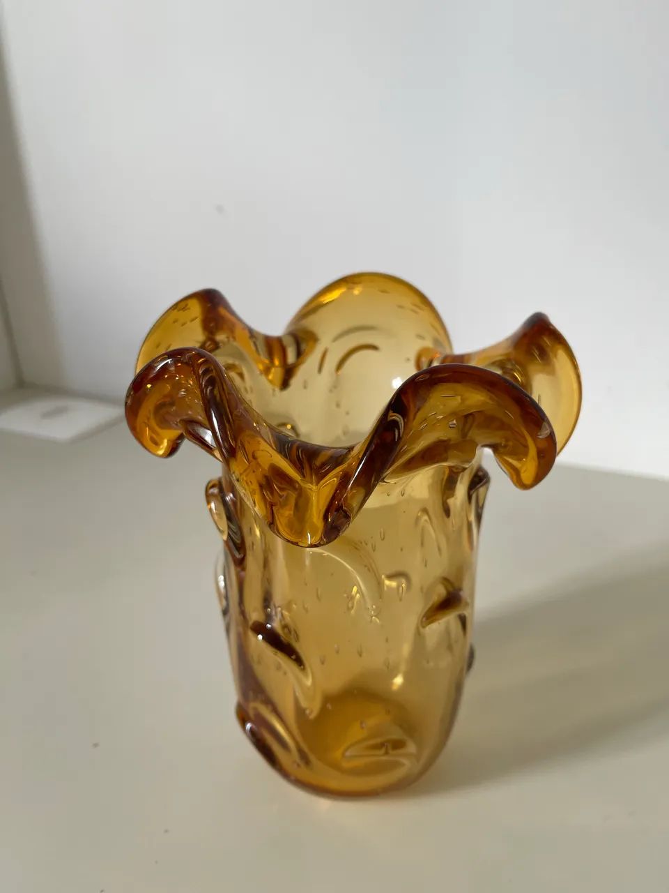Vaso em Murano - decoração  - Foto 3