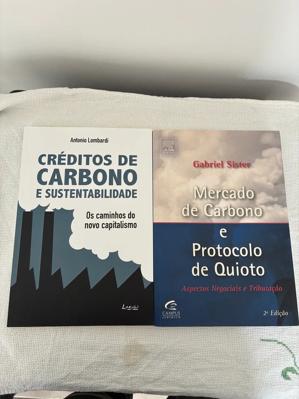 Livros