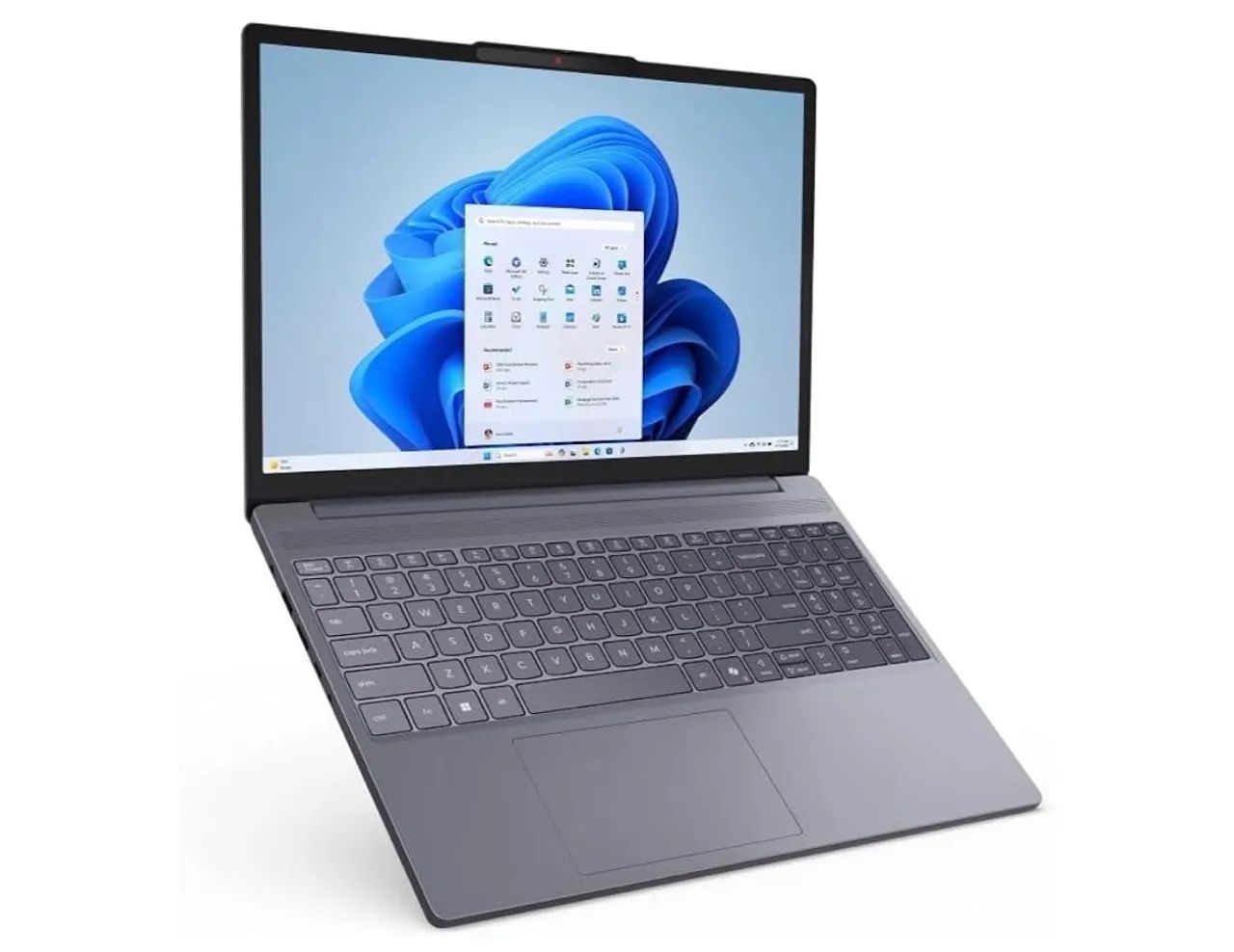 Notebook Lenovo 15.3 IdeaPad Slim Lacrado - Foto 4