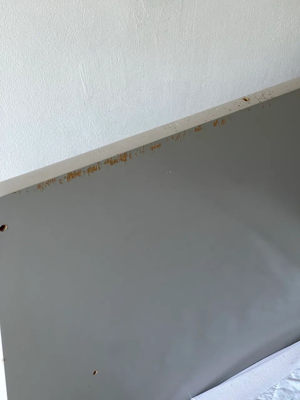 Berço que vira cama - Foto 4