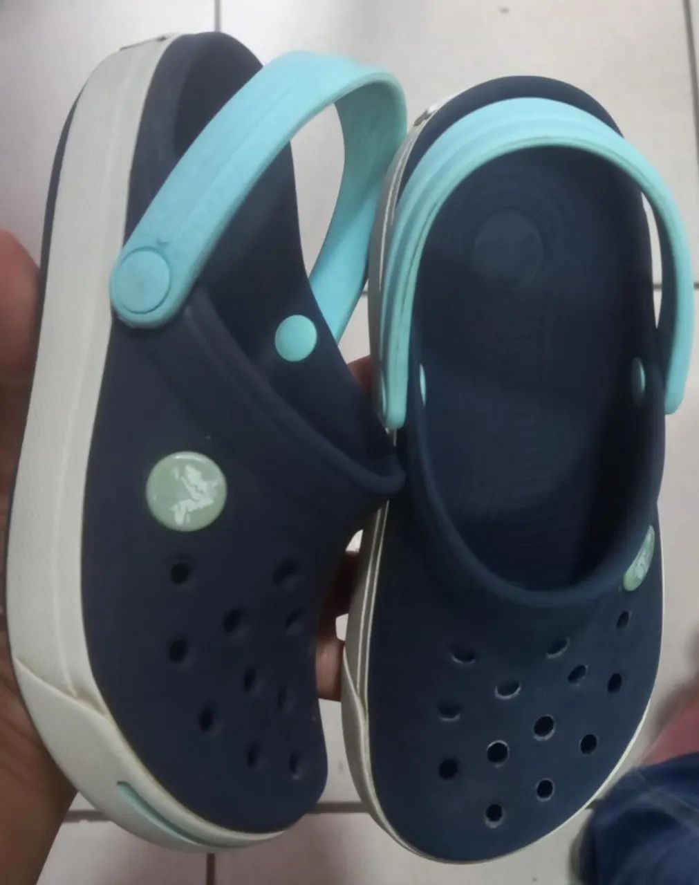 Crocs 28/29 