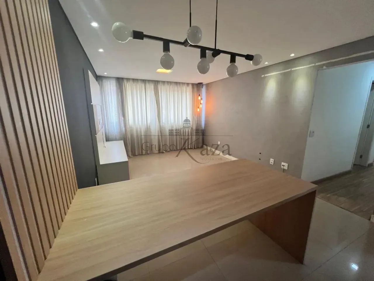 Oportunidade - Apartamento - Vila Betânia - Edifício Firenze - 2 Dormitórios - 75m². - Foto 4