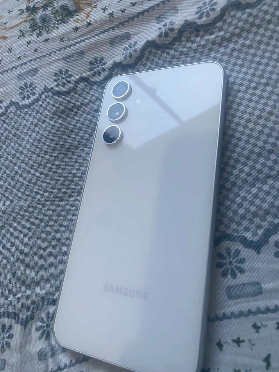 SAMSUMG A54 5G 