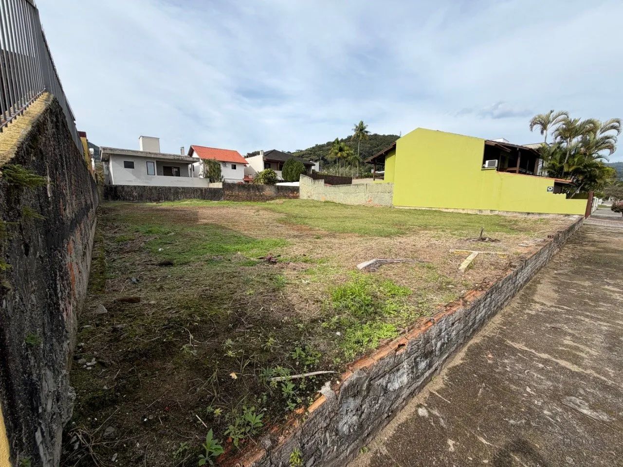 Loteamento Parque São Jorge - Foto 3