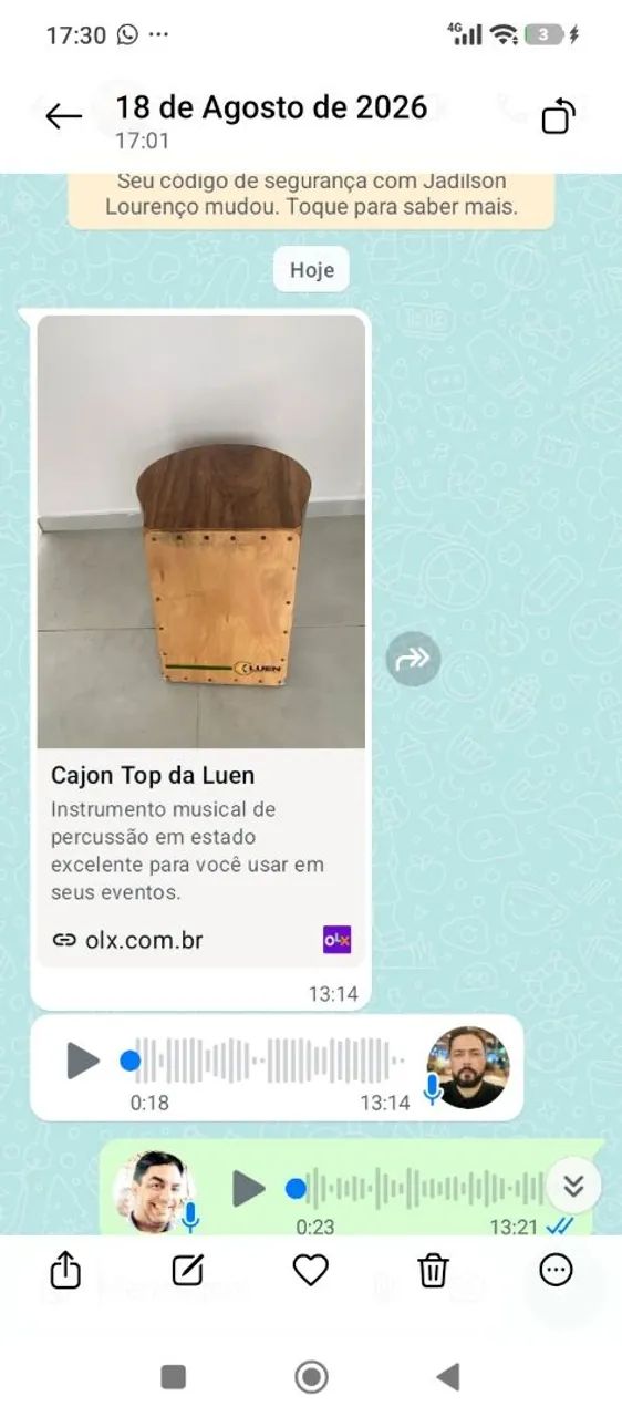 Cajon