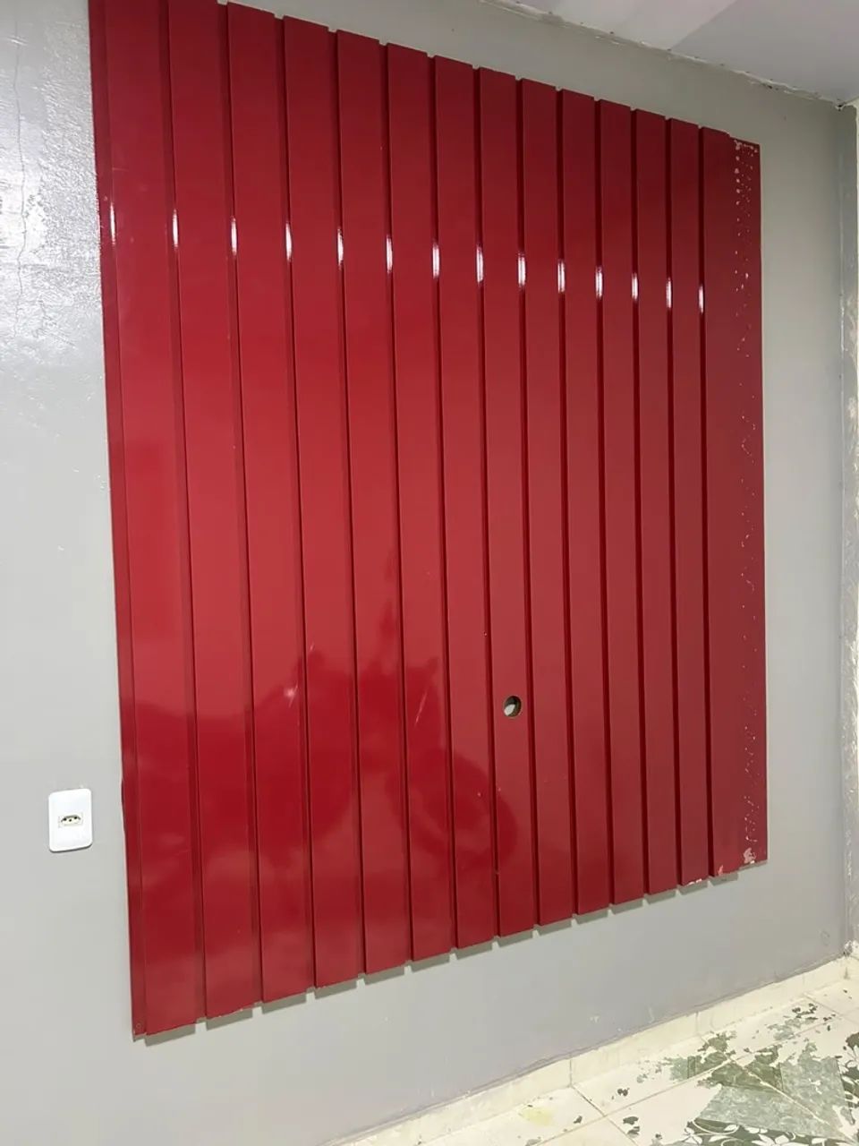 Painel de Tv 