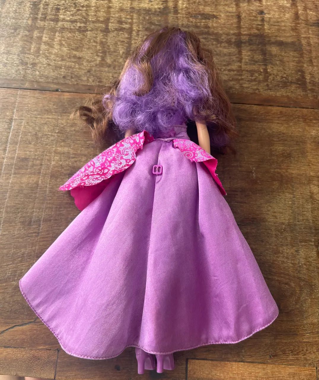 Barbie Keira A Princesa e a Popstar - Foto 5