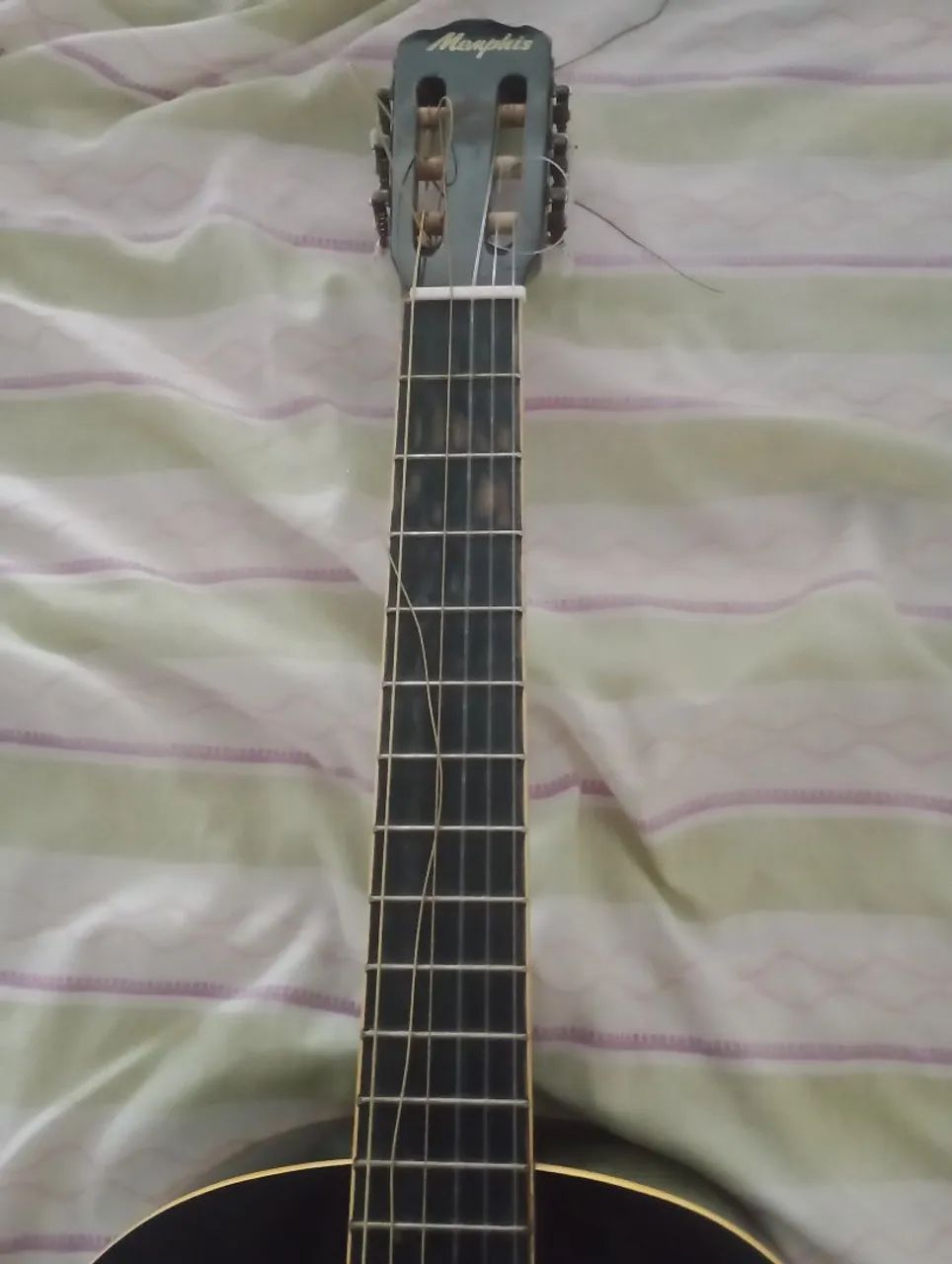 Violão  - Foto 5