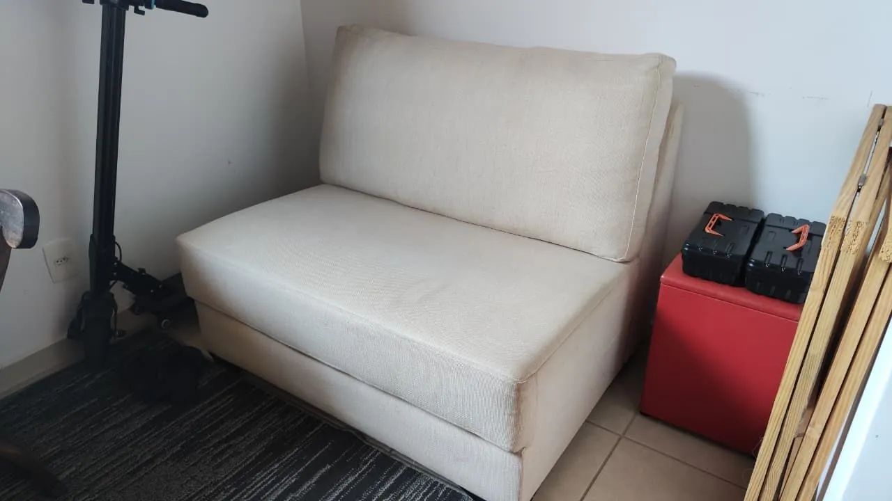Sofá 6 lugares 3,20m chaise - Foto 4
