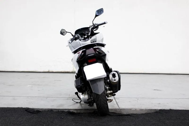 HONDA PCX 160 2025 - Foto 4