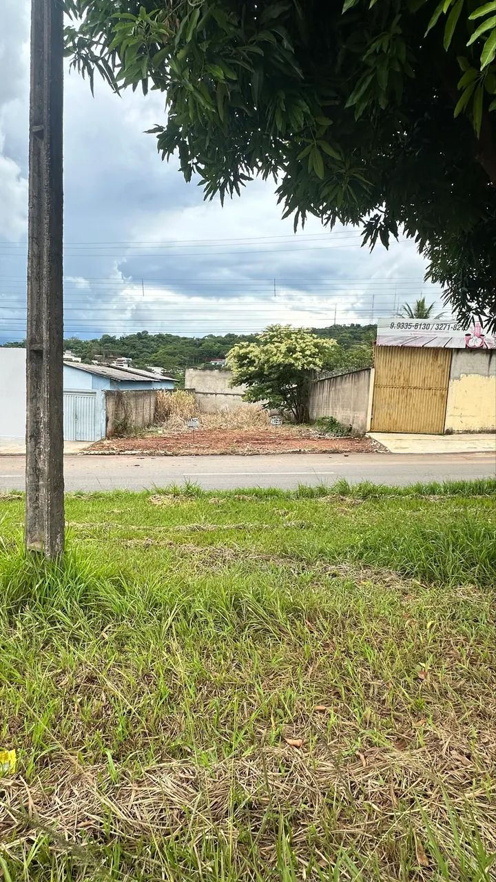 Foto - Goiânia - Residencial Cidade Verde