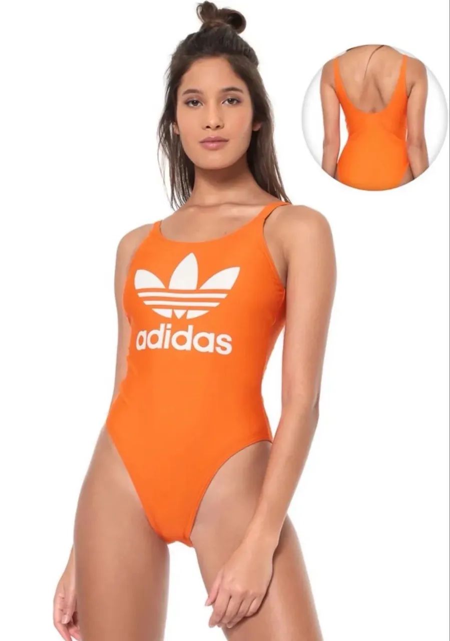 Maiô adidas - Foto 2