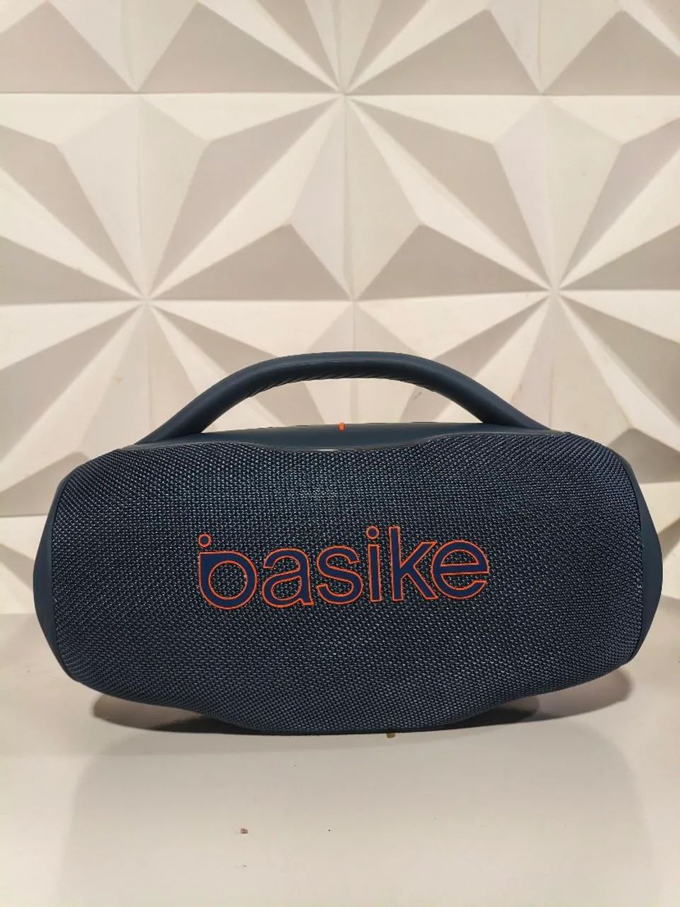 Caixa de som Basike 100W - Foto 3