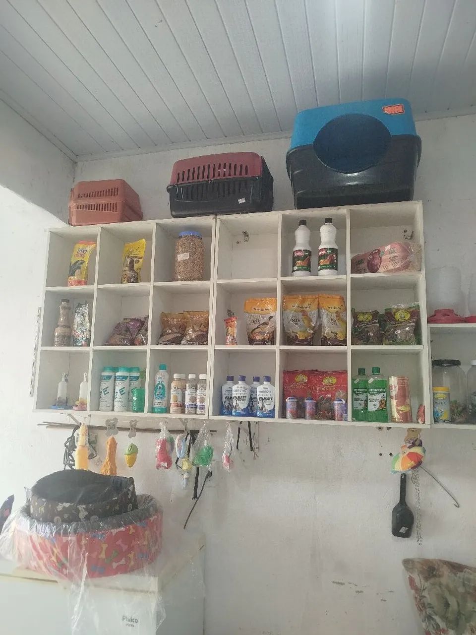 Fechamento  - Foto 3