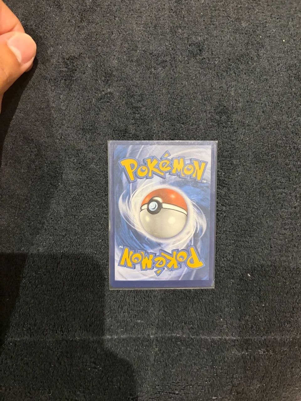 Emboar (NM conditon) - Foto 2