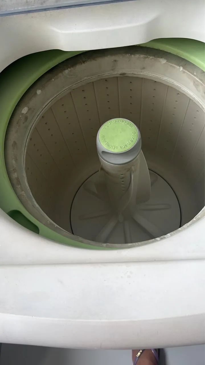 Máquina de lavar - Foto 2