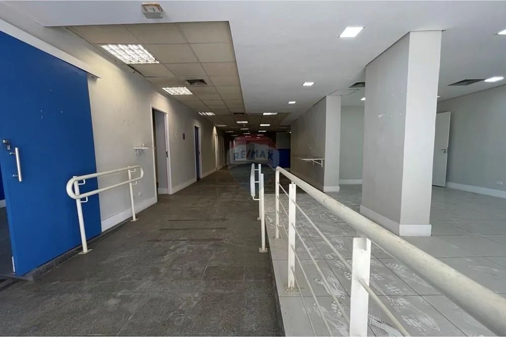 Espaço Comercial Flexível para Locação  500m² em Pirituba - Foto 5