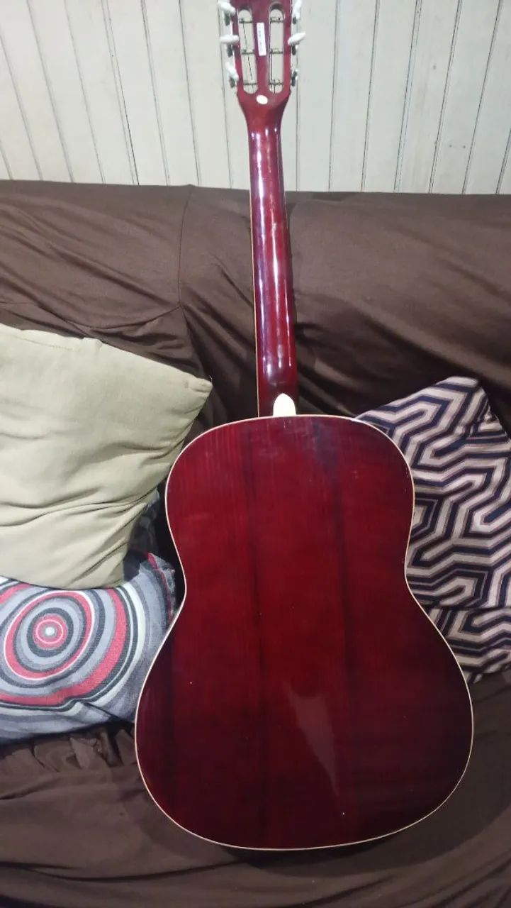 Violão  - Foto 3