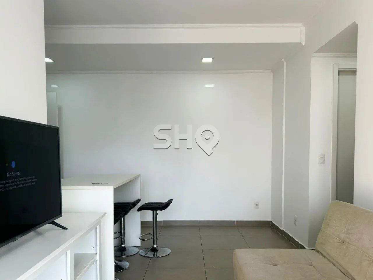 Apartamento Mobiliado com 1 quarto na Bela Vista, SP - Foto 3