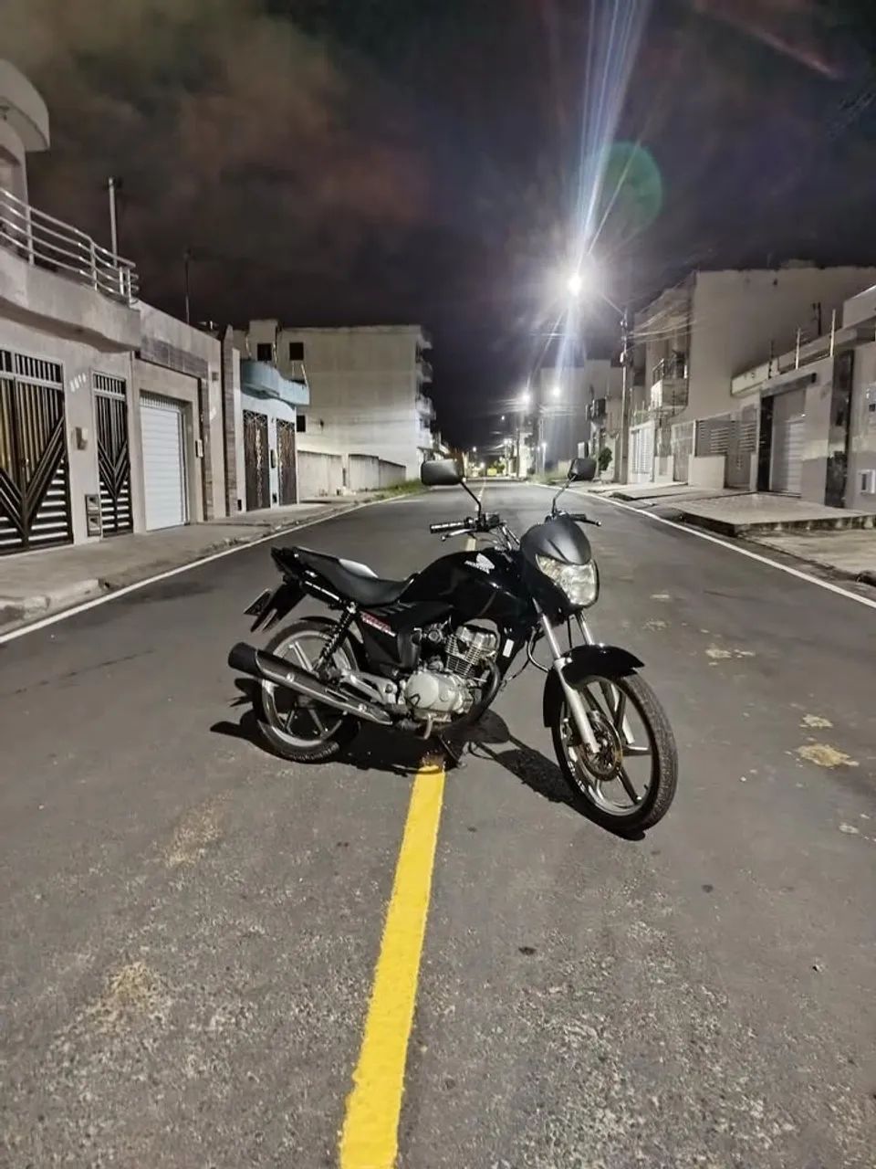 Titan 150 - Foto 4