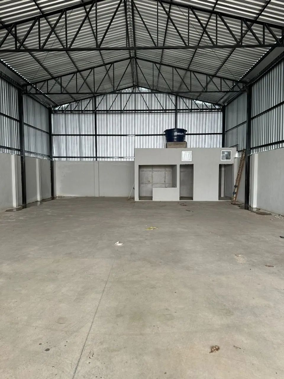 BARRACÃO - ALUGUEL - MARTA HELENA - Foto 4