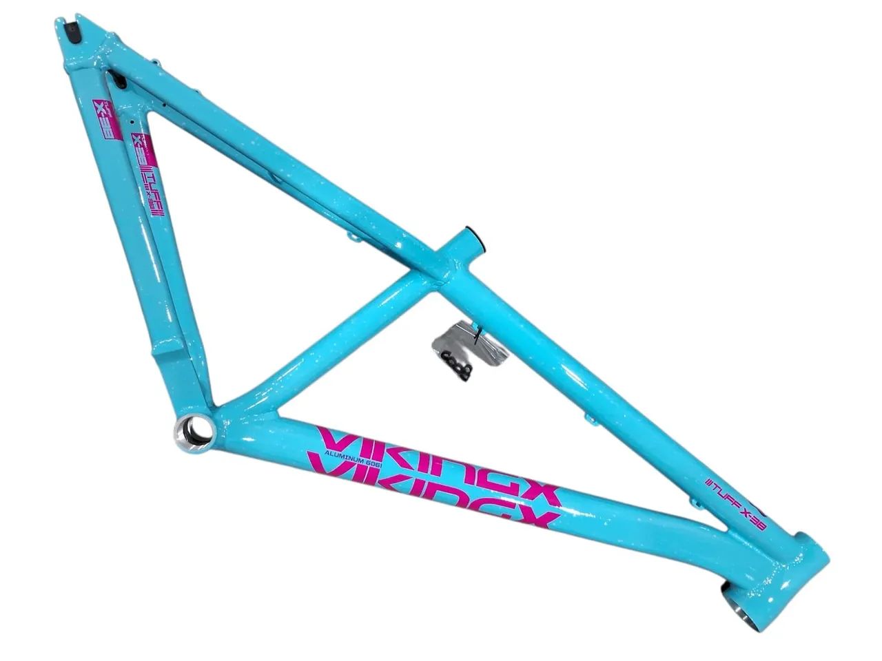  BIKES ARCHIVES 空冷ボクサー版 Quadro VIKING X38 du Grau - Ciclismo - Cachoeirinha, Belo