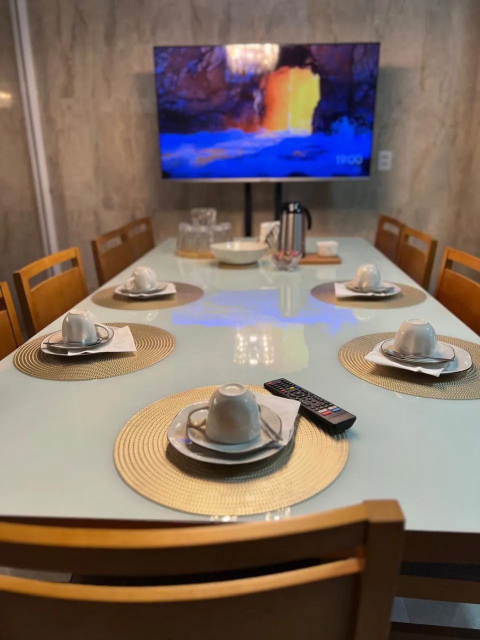 Mesa 