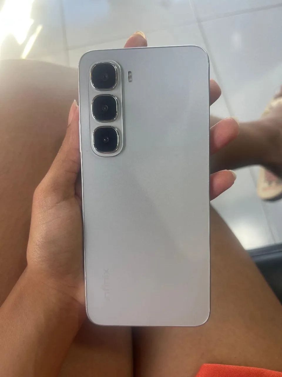 Infinix HOT 60i - Foto 2