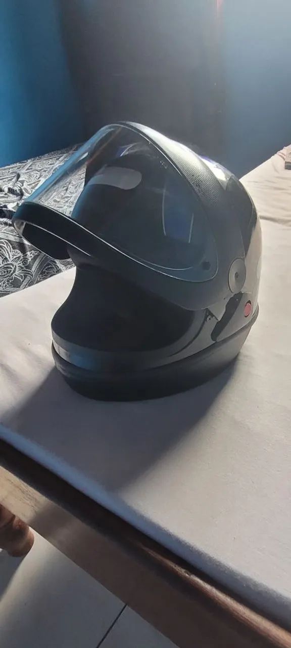 Capacete