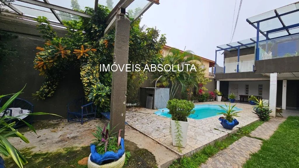Casa com muito espaço e localização excelente - Foto 3