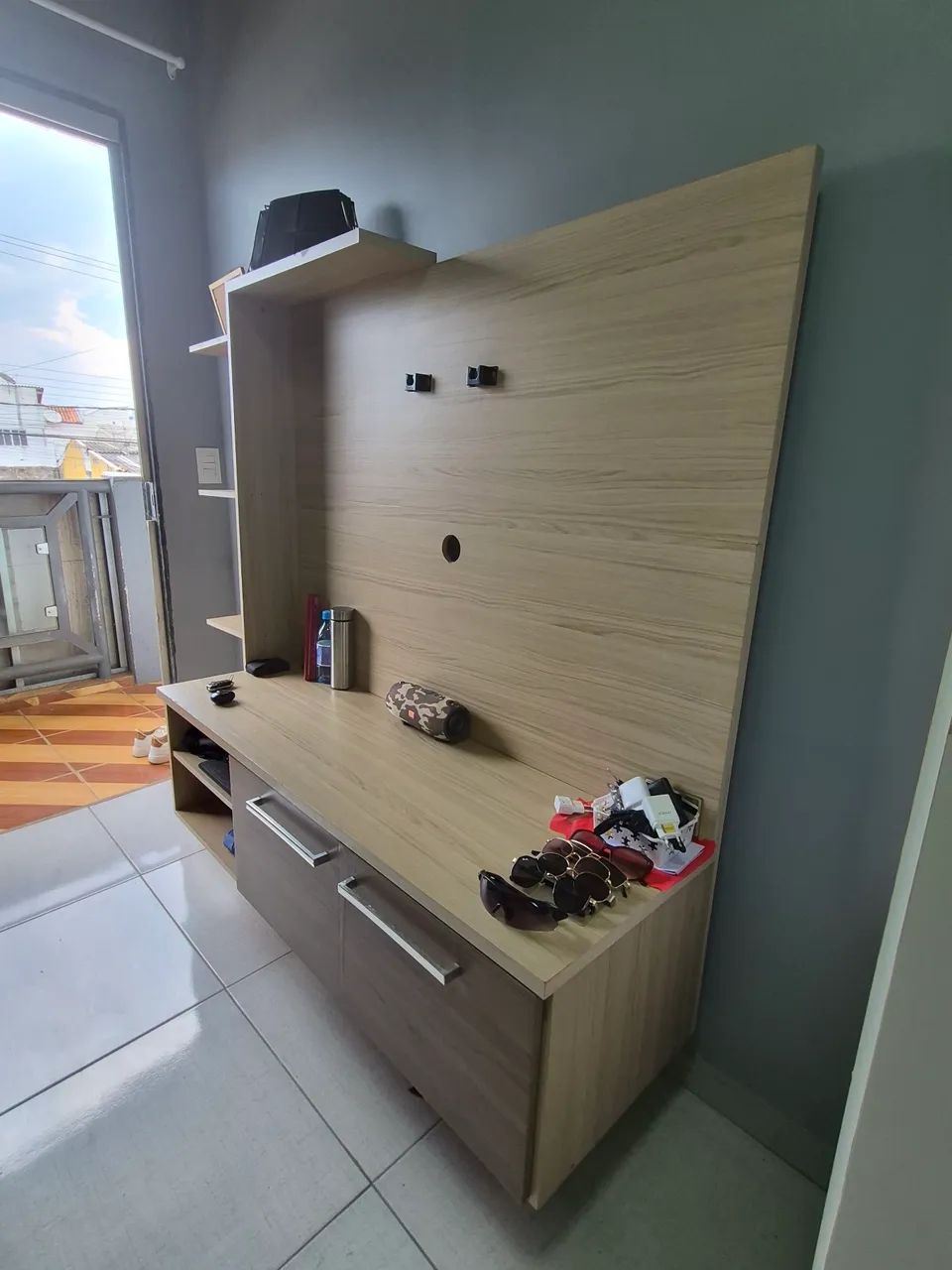 Rack  - Foto 2