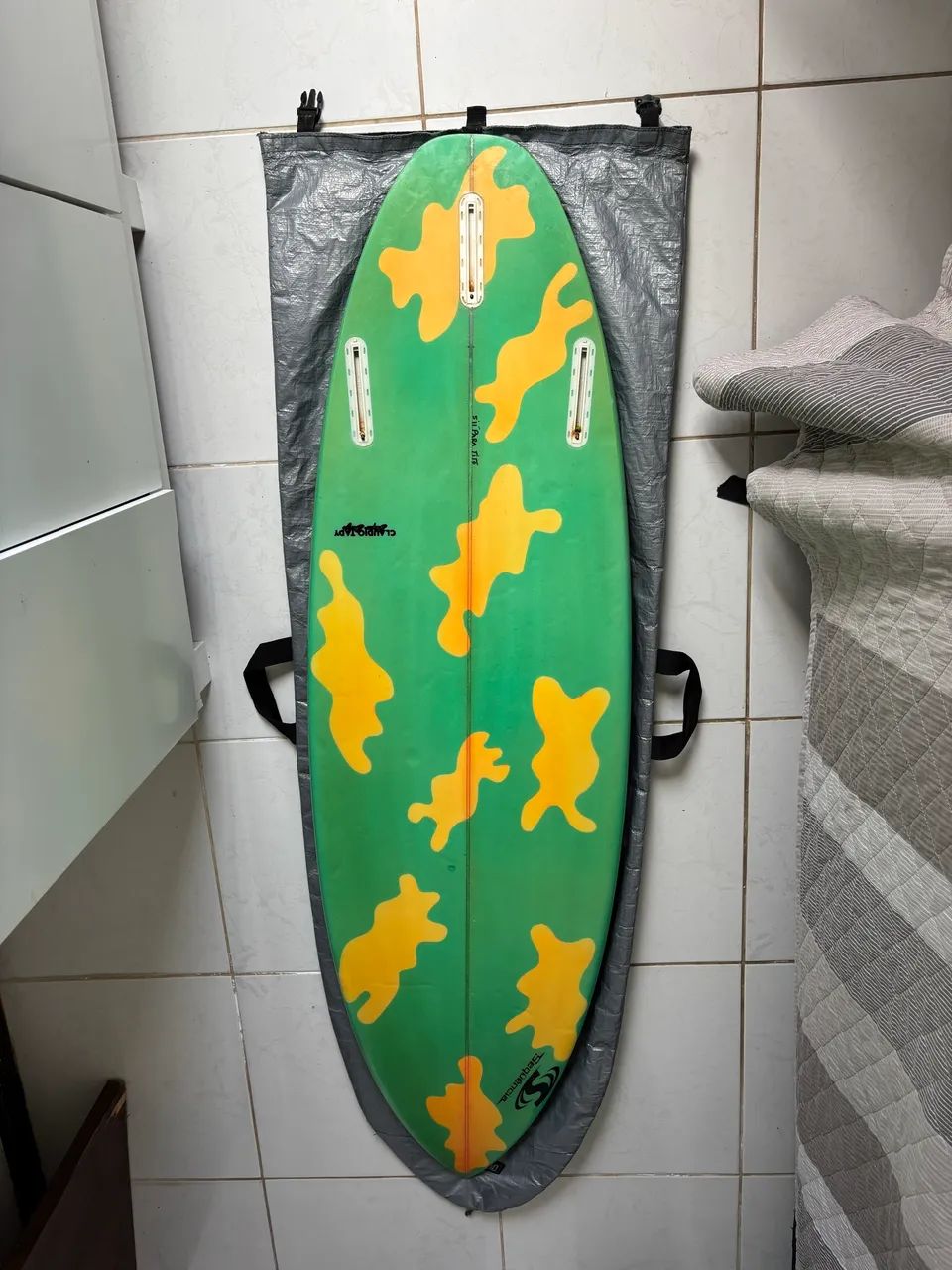 Prancha de Surf - Foto 3