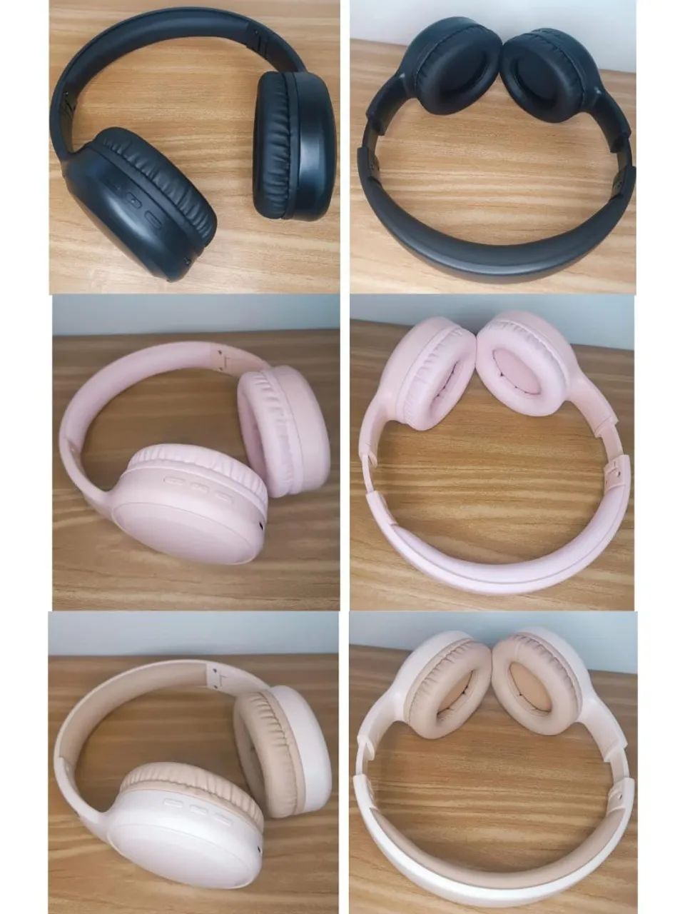 FONE BLUETOOTH TH30 (LENOVO)