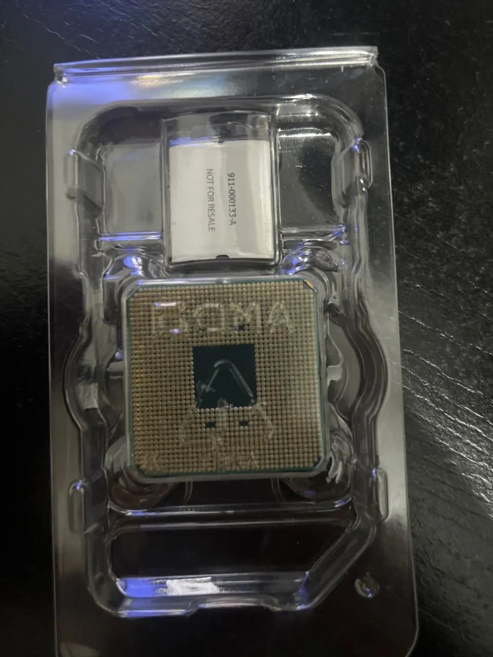 Ryzen 5 4600g novo - Foto 2