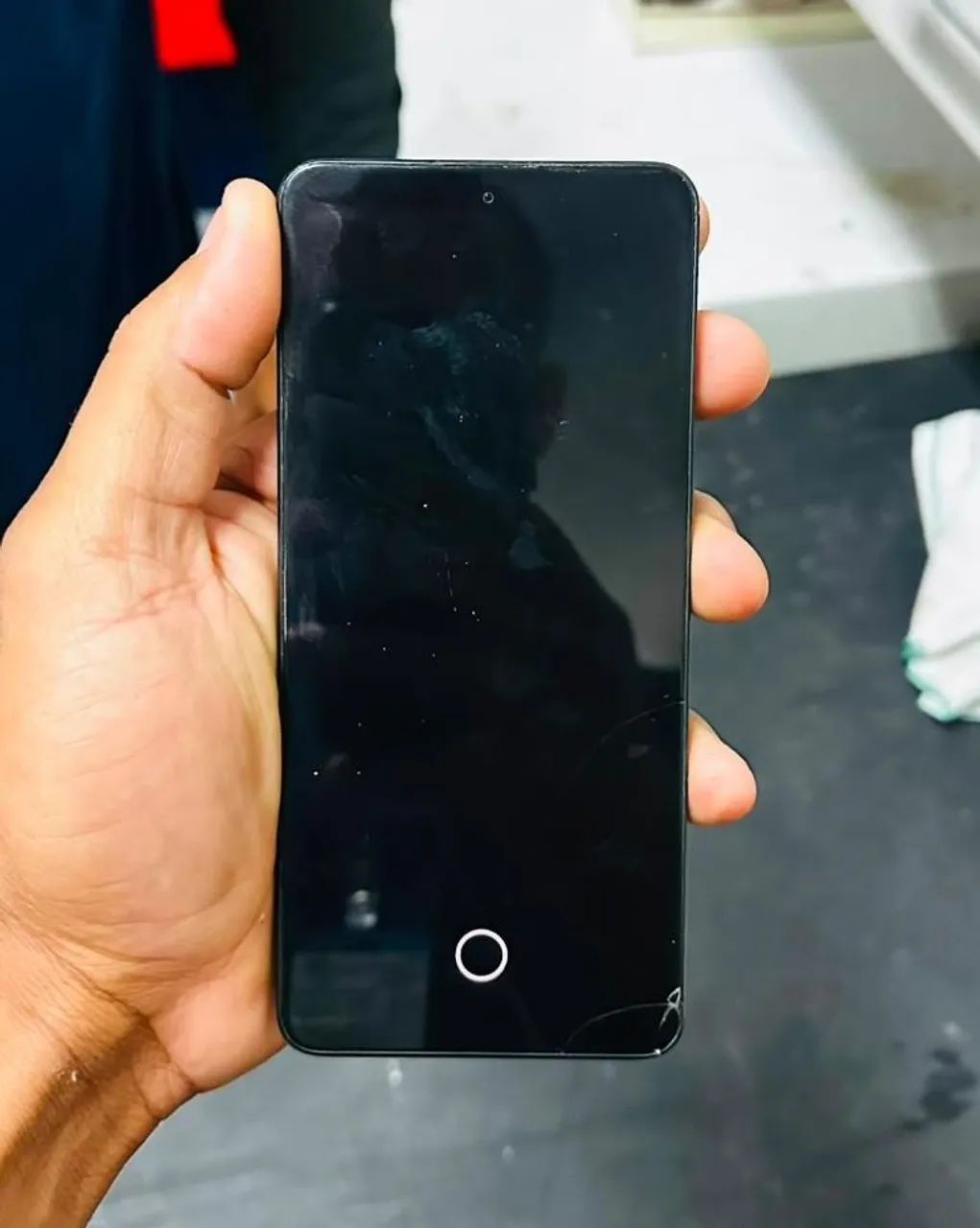 POCO X6 256GB 8GB