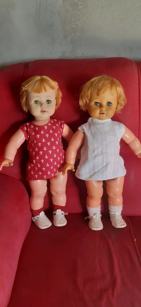 Boneca Beijoca da Estrela  - Foto 2