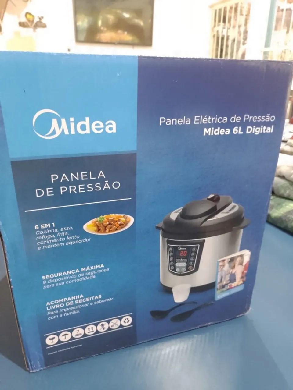Produtos de cozinha - Foto 2