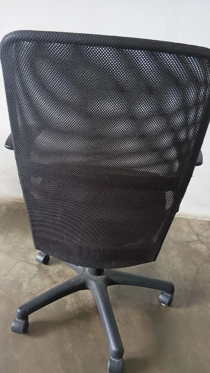 Cadeira de escritório  - Foto 2