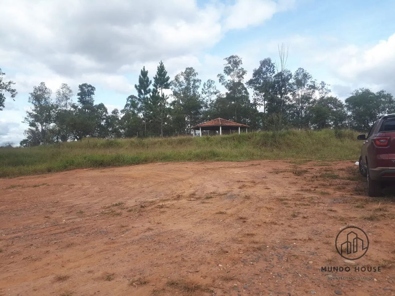 Área à venda em Iporanga, Sorocaba